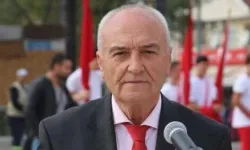 Emekli eğitimci Halit Çakan hayatını kaybetti
