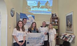 Sofya'da SPORT projesi başlangıç toplantısı yapıldı
