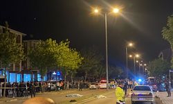 Hendek'te feci kaza 2 can aldı!