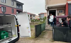 Sakaryalı oyuncu evinin balkonunda ölü bulundu!