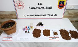 Kaynarca ve Karasu'da zehir tacirlerine operasyon: 5 tutuklu