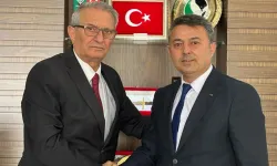 Emin Oylu adaylığını duyurdu!