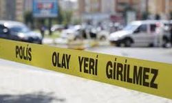 Şüpheli ölüm: Odasında başında vurulmuş halde bulundu!