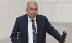 Ümit Özdağ hastaneye sevk edildi: Duruşma ertelendi