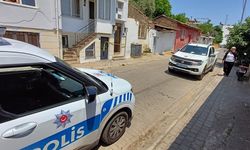 Elini kıyma makinesine kaptıran genç kız ağır yaralandı