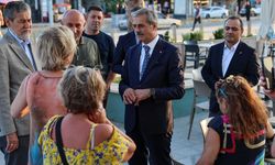Karasu turizm geleceğine hazırlanıyor!