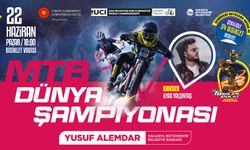 Dünyanın gözü Sakarya’da