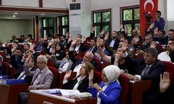 Büyükşehir meclisinde 64 maddelik gündem oylanacak