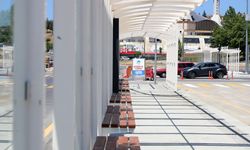 Metrobüs duraklarına akıllı sistem