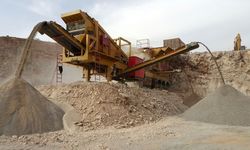 Kalker Ocağı Projesi SASKİ engeline takıldı!