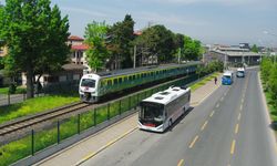 YKS adaylarına otobüs ve ADARAY ücretsiz