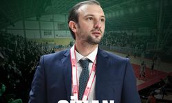 Basketbola yeni baş antrenör!