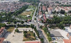 O güzergâhı kullanacak sürücülere uyarı!