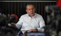 Tanju Özcan hastaneye kaldırıldı!