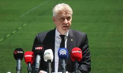 Sakaryaspor'da görev dağılımı yapıldı