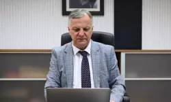 Akyazı eski kaymakamı vefat etti