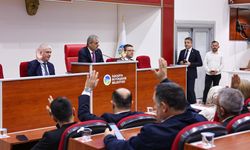 Büyükşehir Meclisi'nden 4 önemli projeye onay