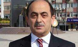 Eski SGK İl Müdürü Kenan Tandoğan vefat etti