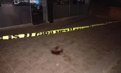 24 yaşındaki kadın 3. kattan düştü!