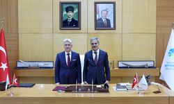 Sakaryaspor’un yeni yönetiminden Yusuf Alemdar’a ziyaret