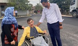 Engelleri aşan genç yaşam mücadelesini kaybetti