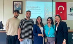 Uzman isimler mesleki deneyimlerini aktardı