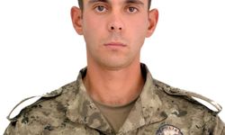 Akyazılı polis şehit düştü!