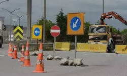 Hendek Kavşağı o gün trafiğe kapatılıyor!