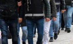 Sahte belge operasyonu: 2 tutuklama