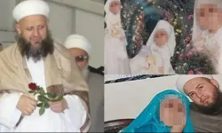 Türkiye'yi sarsan 6 yaşındaki 'gelin' davasında flaş gelişme!
