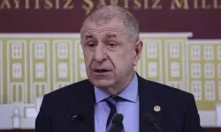 Ümit Özdağ'a 4,5 yıla kadar hapis istemi