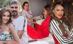 Dilan Polat psikiyatri kliniğine yatış yaptı!
