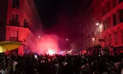 Müzik festivalinde 131 kadına iğneli saldırı!