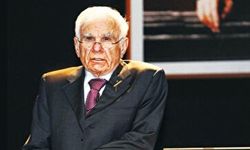 ''Yüzyılın En İyi Beyin Cerrahı” seçilen Prof. Dr. Gazi Yaşargil yaşamını yitirdi