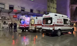 Otomobil çarpması sonucu ağır yaralandı!
