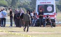 Tekneden düşen genç adamın günler sonra cansız bedeni bulundu