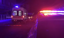 Yan bakma kavgasında 17 yaşındaki çocuk bıçaklandı