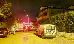 2 çocuk babası evinde ölü bulundu!
