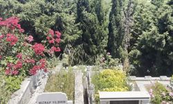 Mezarlıkta bebek cesedi bulundu!