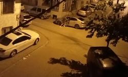 Tartıştığı şahsın ayağını arabanın kapısına sıkıştırarak kırdı