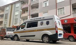 Evinin banyosunda ölü bulundu!