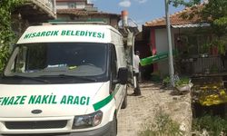 Yaşlı kadın evinde ölü bulundu