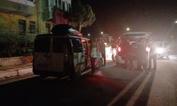 Ehliyetsiz ve alkollü sürücü polisten kaçamadı