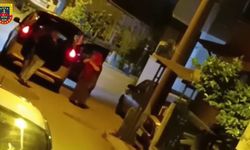 Arkadaşını vurup kaçan şahıs yakayı ele verdi!