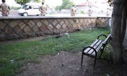 Alkollü tartışma yine kanlı bitti!