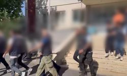 Sakarya'ya da uzanan dolandırıcılık operasyonu: 3 tutuklama!