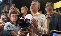 CHP'li başkan 70 dakikalık kalp masajı sonrası hayata döndü