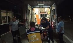 Tartıştığı arkadaşını bıçakla öldürdü!