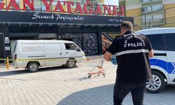 Önce tokalaştı sonra bacaklarından vurdu!