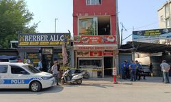 Evlat vahşeti: Annesini defalarca bıçakladı!